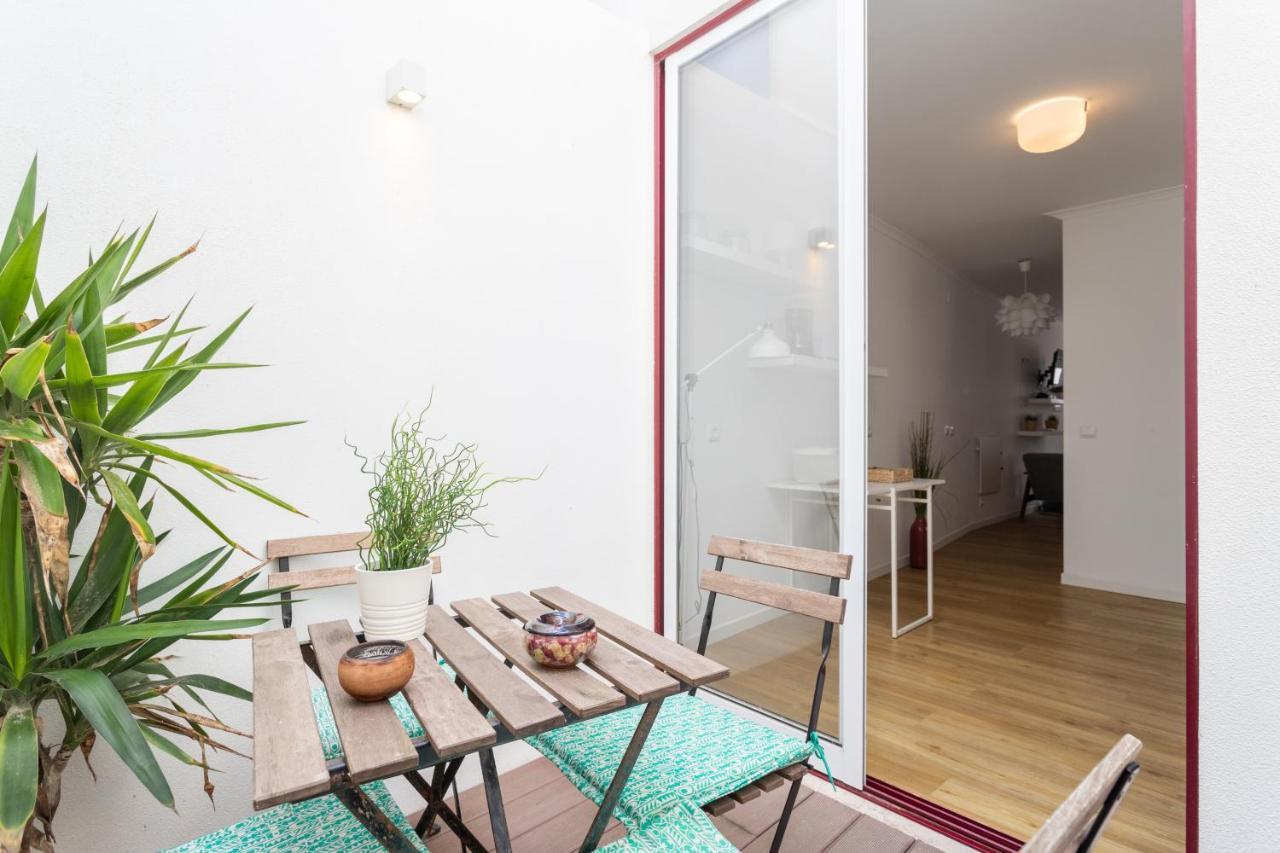 Вилла Flh Ericeira Cozy House With Terrace Экстерьер фото
