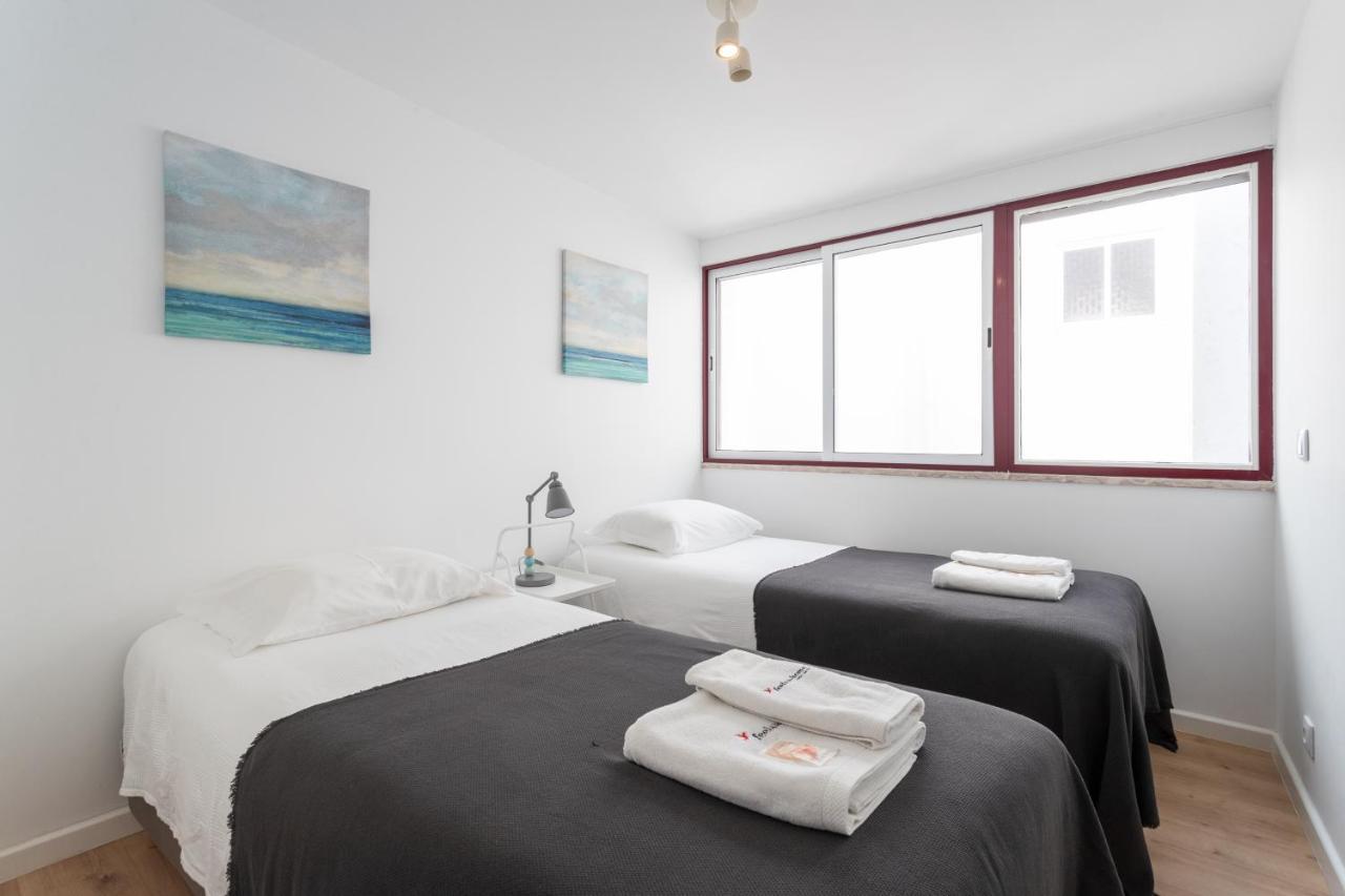 Вилла Flh Ericeira Cozy House With Terrace Экстерьер фото