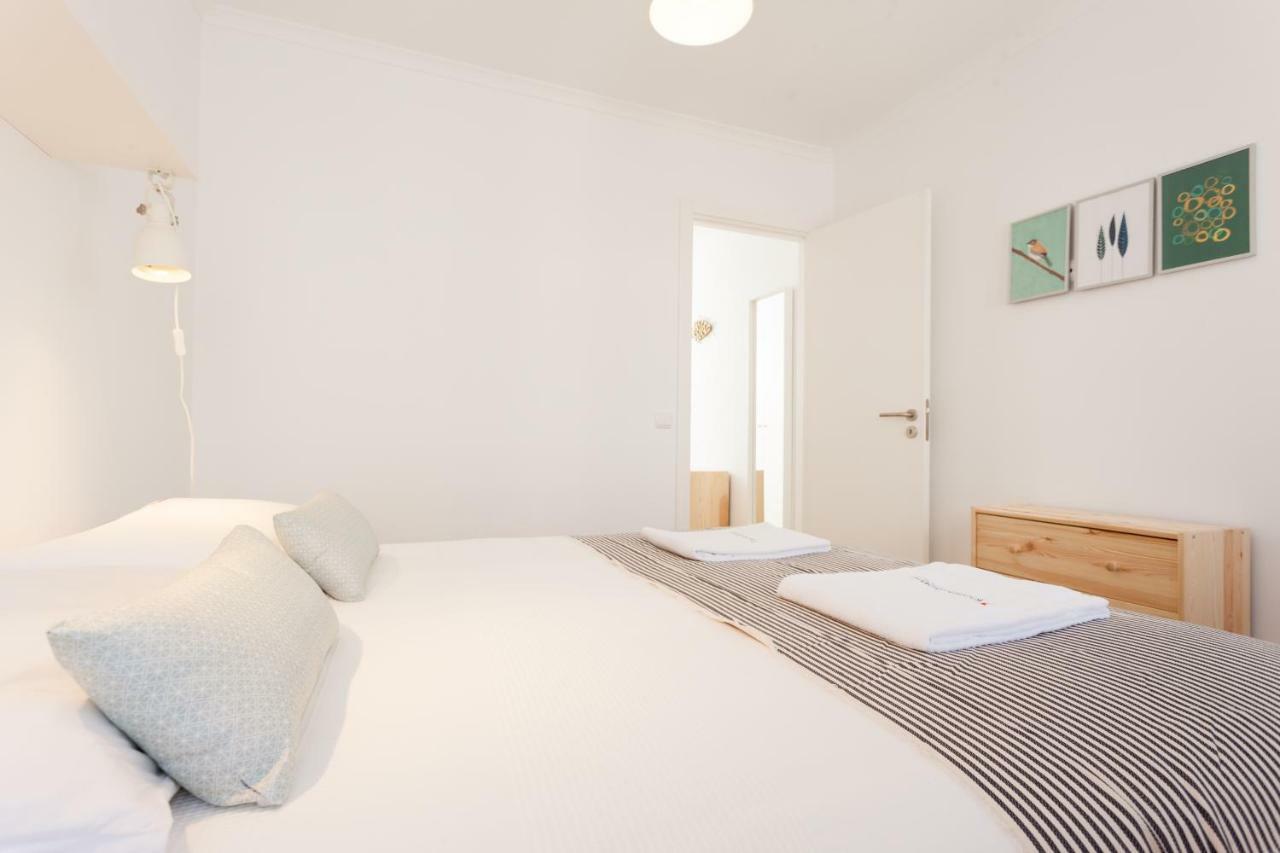 Вилла Flh Ericeira Cozy House With Terrace Экстерьер фото